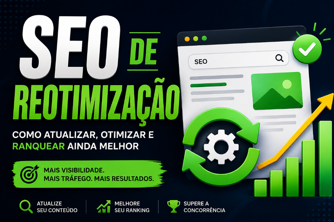 SEO de Reotimizacao