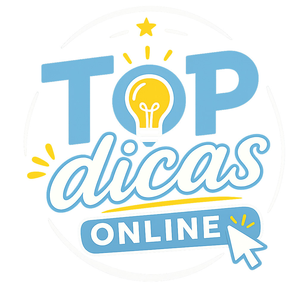 Top Dicas Online